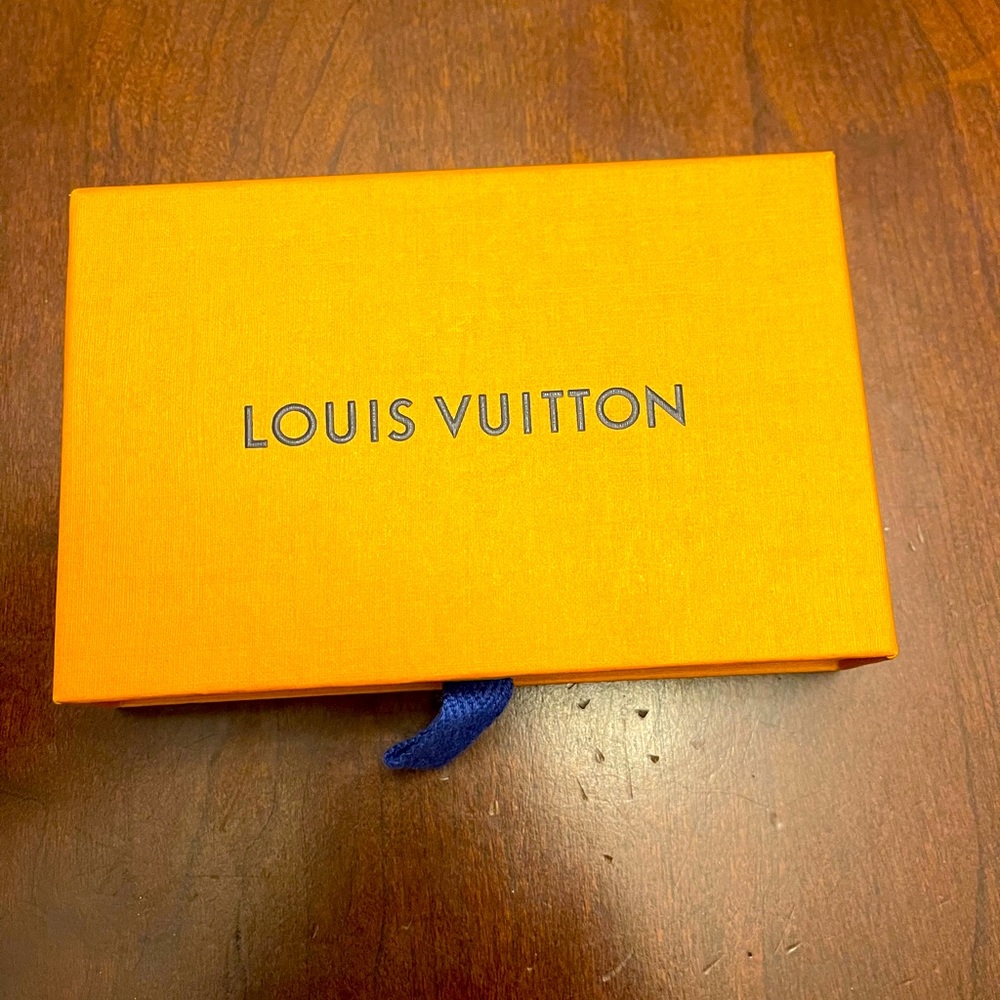 Louis Vuitton Card Holder